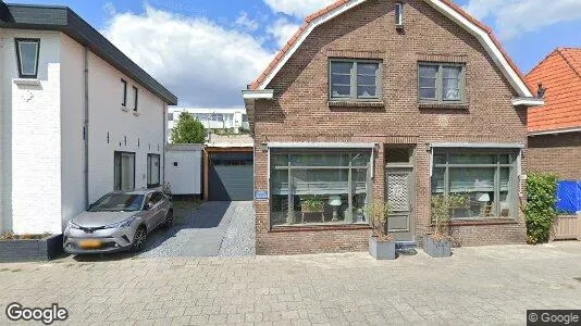 Bedrijfsruimtes for sale i Ridderkerk - Foto uit Google Street View