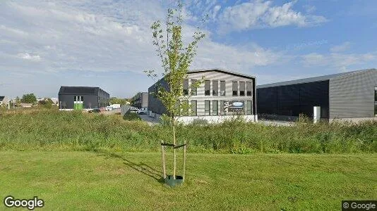 Kantorruimte for rent i Aalsmeer - Foto uit Google Street View