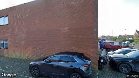 Kantorruimte for rent i Haarlemmermeer - Foto uit Google Street View