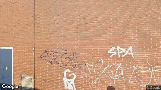 Showrooms for rent i Beverwijk - Foto uit Google Street View