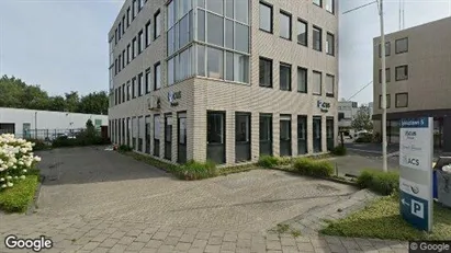 Kantorruimte for rent in Groningen - Photo from Google Street View