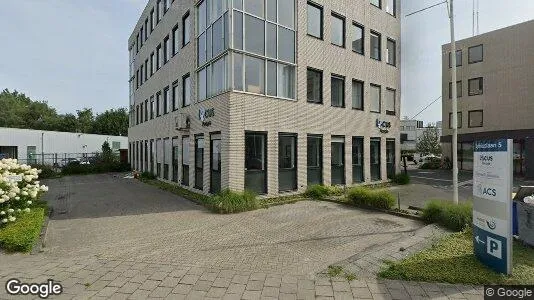 Kantorruimte for rent i Groningen - Foto uit Google Street View