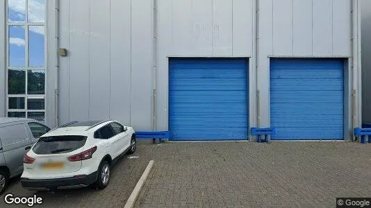Bedrijfsruimtes for rent i Apeldoorn - Foto uit Google Street View