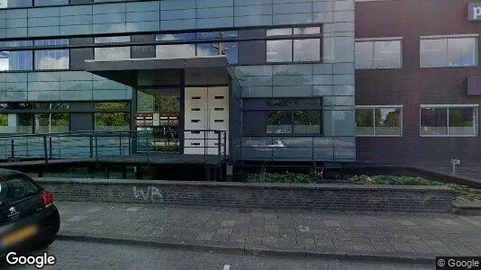 Kantorruimte for rent i Eindhoven - Foto uit Google Street View