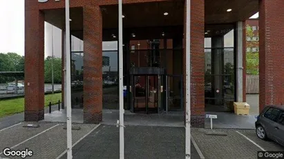 Kantorruimte for rent in Groningen - Photo from Google Street View