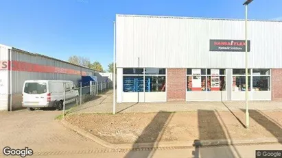 Bedrijfsruimtes for rent in Werkendam - Photo from Google Street View