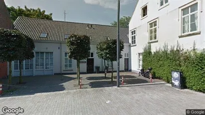 Producties for rent in Tilburg - Photo from Google Street View