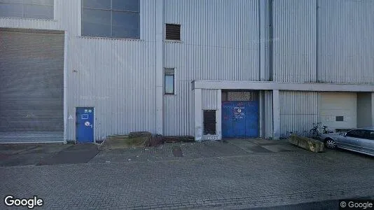 Bedrijfsruimtes for rent i Velsen - Foto uit Google Street View