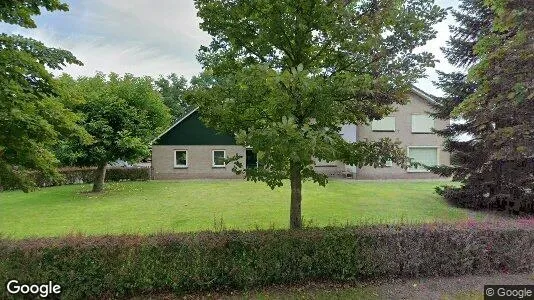 Kantorruimte for rent i Oost Gelre - Foto uit Google Street View