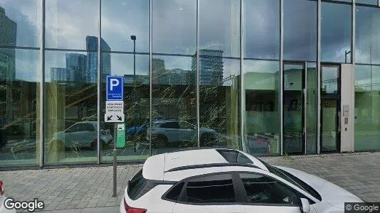 Kantorruimte for rent i Amsterdam Zuideramstel - Foto uit Google Street View