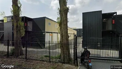 Bedrijfsruimtes for sale in The Hague Leidschenveen-Ypenburg - Photo from Google Street View