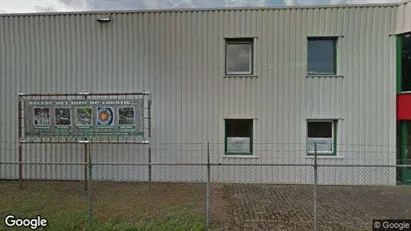 Magazijnen for rent in Berkelland - Photo from Google Street View