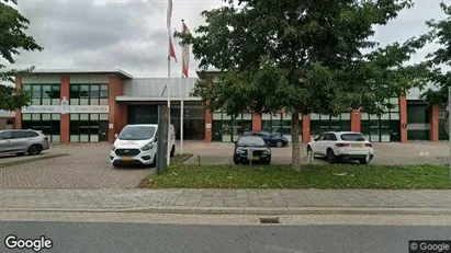 Bedrijfsruimtes for sale in Gouda - Photo from Google Street View