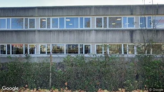 Kantorruimte for rent i Utrecht West - Foto uit Google Street View