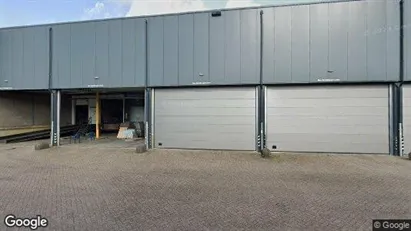 Bedrijfsruimtes for rent in Amersfoort - Photo from Google Street View