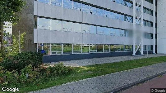 Kantorruimte for rent i Amsterdam-Zuidoost - Foto uit Google Street View