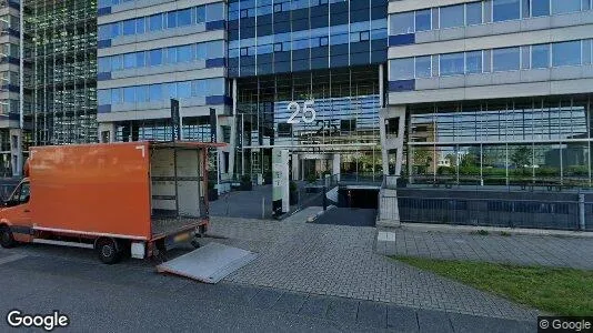 Kantorruimte for rent i Amsterdam-Zuidoost - Foto uit Google Street View