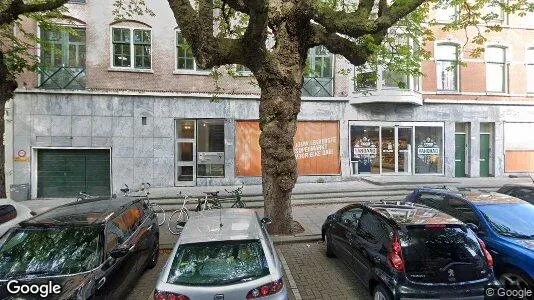 Kantorruimte for rent i Rotterdam Kralingen-Crooswijk - Foto uit Google Street View