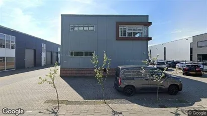Bedrijfsruimtes for rent in Apeldoorn - Photo from Google Street View