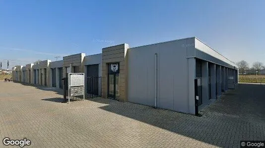 Bedrijfsruimtes for sale i Zwolle - Foto uit Google Street View