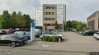 Kantorruimte for rent in Breda - Photo from Google Street View