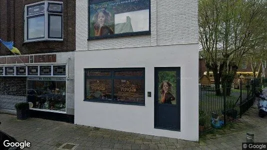 Bedrijfsruimtes for sale i Alphen aan den Rijn - Foto uit Google Street View