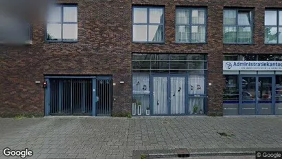 Kantorruimte for rent in Haarlem - Photo from Google Street View