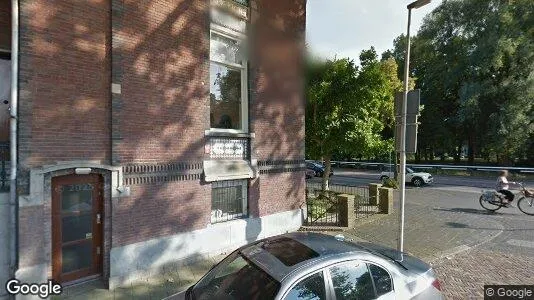 Bedrijfsruimtes for rent i Utrecht Noord-Oost - Foto uit Google Street View