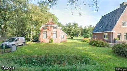 Bedrijfsruimtes for rent in Groningen - Photo from Google Street View