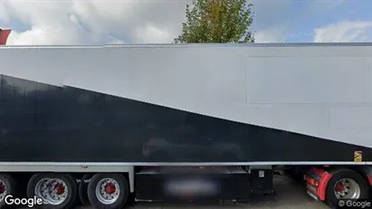 Bedrijfsruimtes for rent in Boxtel - Photo from Google Street View