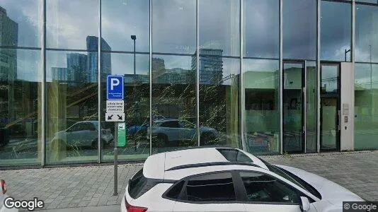 Kantorruimte for rent i Amsterdam Zuideramstel - Foto uit Google Street View