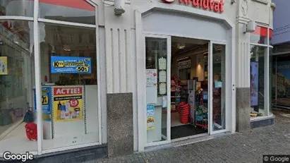 Kantorruimte for rent in Utrecht Binnenstad - Photo from Google Street View