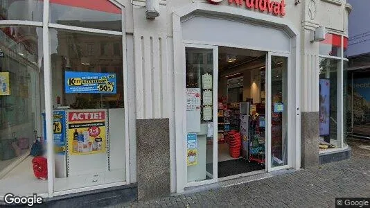 Kantorruimte for rent i Utrecht Binnenstad - Foto uit Google Street View