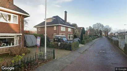 Bedrijfsruimtes for sale in Bunnik - Photo from Google Street View