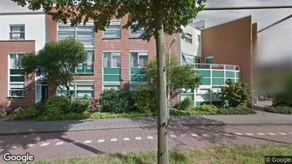 Praktijkruimtes for rent in Leidschendam-Voorburg - Photo from Google Street View