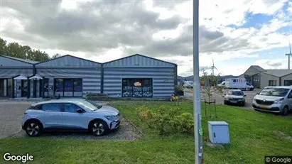 Kantorruimte for rent in Leeuwarden - Photo from Google Street View