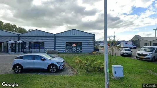 Kantorruimte for rent i Leeuwarden - Foto uit Google Street View