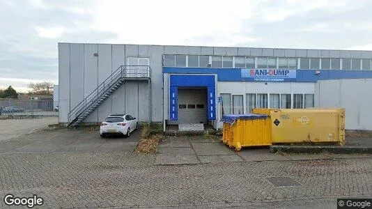 Bedrijfsruimtes for rent i Aalsmeer - Foto uit Google Street View