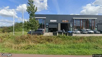 Bedrijfsruimtes for rent in Rucphen - Photo from Google Street View