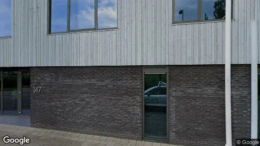 Bedrijfsruimtes for rent i Zaanstad - Foto uit Google Street View
