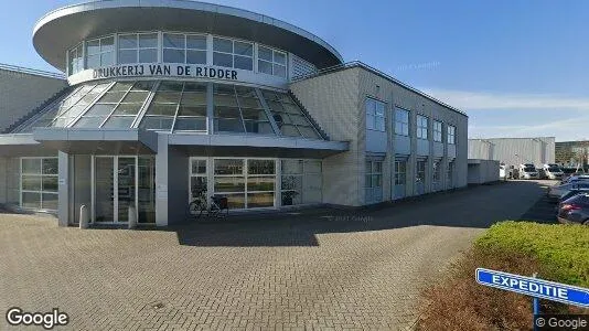 Kantorruimte for rent i Nijkerk - Foto uit Google Street View