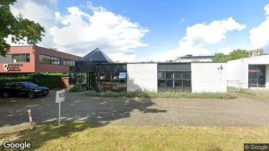 Kantorruimte for rent i Doetinchem - Foto uit Google Street View