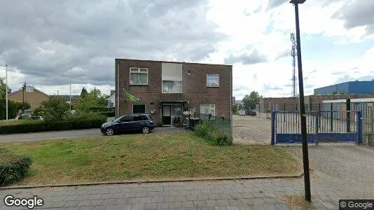 Bedrijfsruimtes for rent i Winterswijk - Foto uit Google Street View