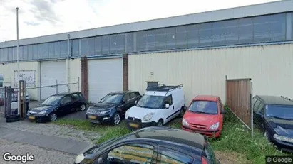 Bedrijfsruimtes for rent in Arnhem - Photo from Google Street View