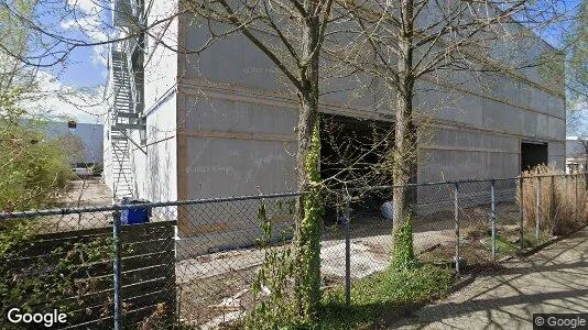 Bedrijfsruimtes for rent i Gorinchem - Foto uit Google Street View