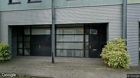 Kantorruimte for sale i Duiven - Foto uit Google Street View