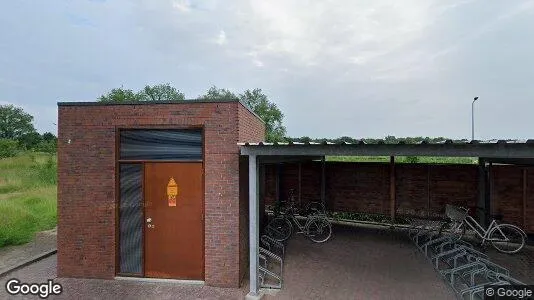 Kantorruimte for rent i Groningen - Foto uit Google Street View