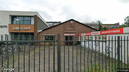 Bedrijfsruimtes for sale i Dordrecht - Foto uit Google Street View