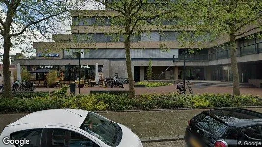 Kantorruimte for rent i Gouda - Foto uit Google Street View