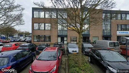 Kantorruimte for rent i Montfoort - Foto uit Google Street View
